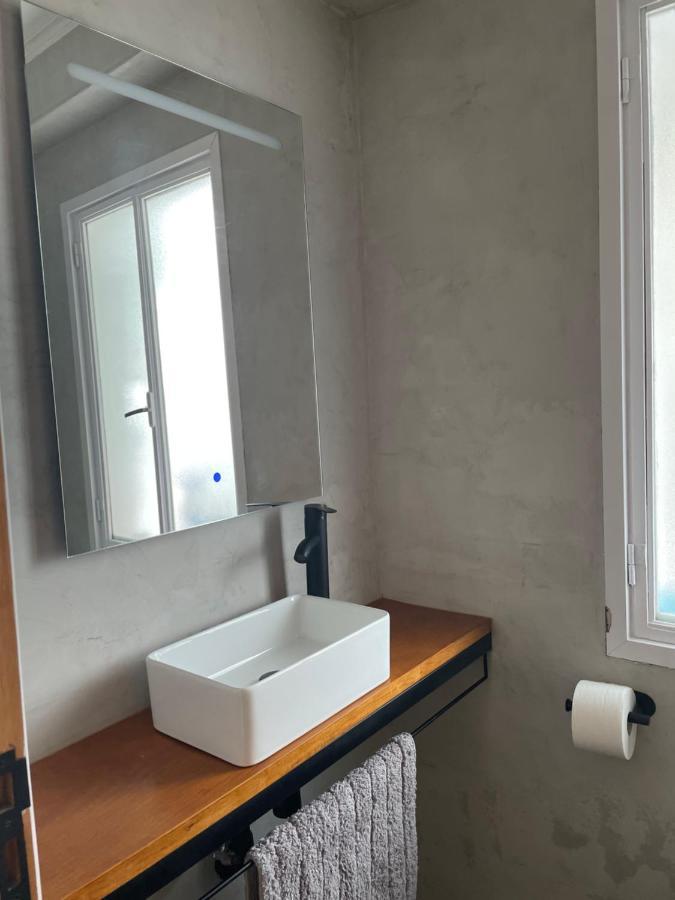 Tikahome Марин Экстерьер фото